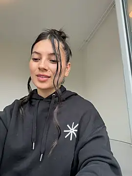 Rashel_Frost_'s Live XXX Chat