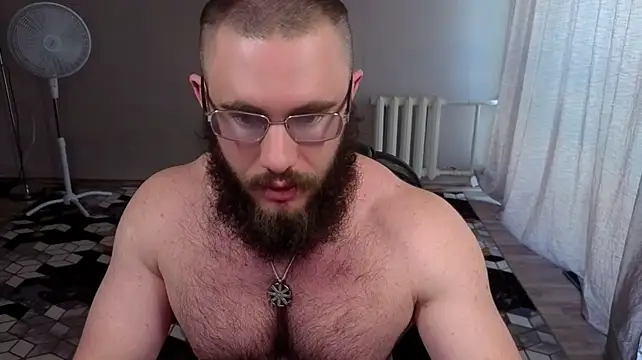 Ant_Powern Live XXX chat