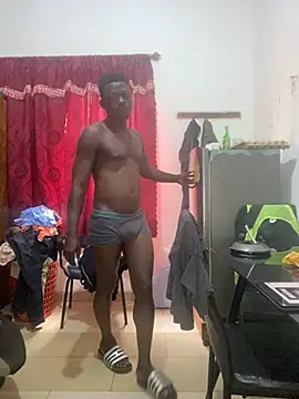 Pornhouse420 Show in webcam