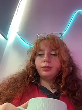 Sharon_Black Adlı Modelin Canlı XXX Sohbeti