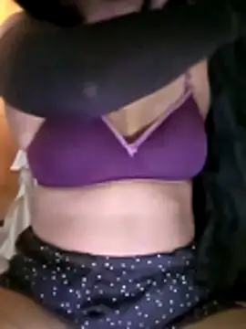 Webkamerová show Queen_Kushi4