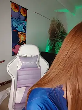 Bennuluspeach_'s Live XXX Chat