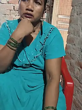 Show de webcam de Bhabhi_ji_