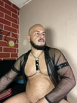 Show webcam de the_master_foal_