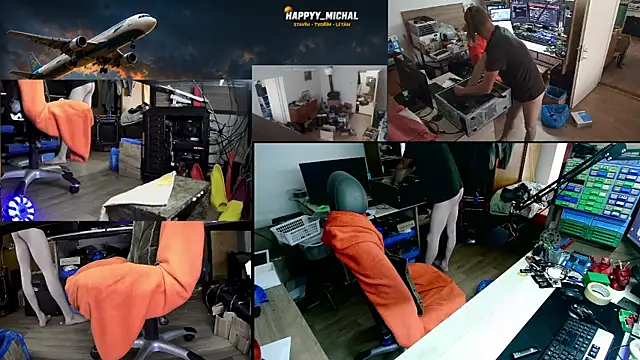 Happy_Michal – Naživo XXX chat