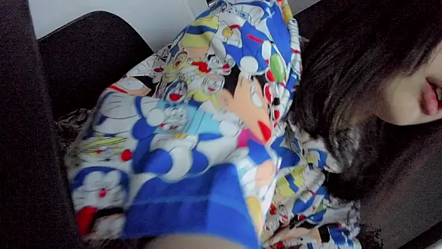 arisumoon's Live XXX Chat