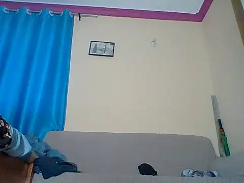 Blacksexyqueen24's Live XXX Chat