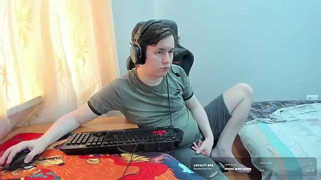 iliaskrislove – Naživo XXX chat