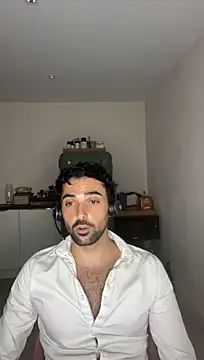 eauminerale webcam show
