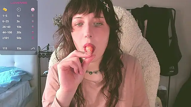 sheeny_shy Chat XXX in diretta