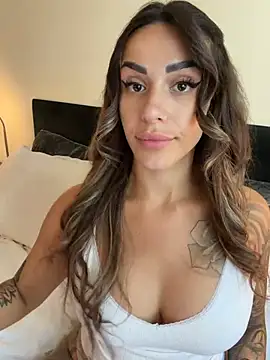 دردشة -Alisa الجنسية المباشرة