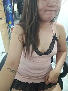 Chatroom XXX en direct de pretty_yesha