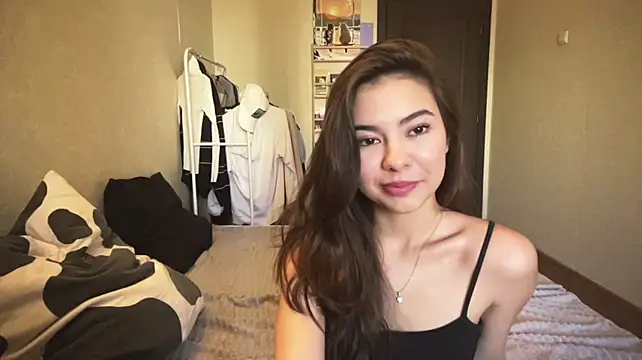 Ellewaay – Live XXX-chat