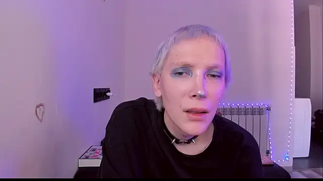 Lyricca Webcamshow