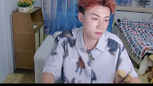 An-X888 Webcamshow