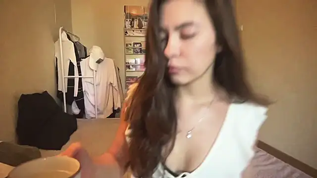 Ellewaay Live XXX-Chat
