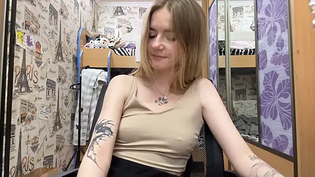 babycuteshy 라이브 XXX 채팅