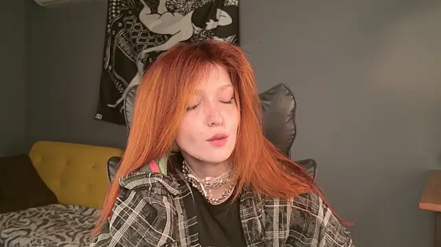 BellaSink's Webcam Show