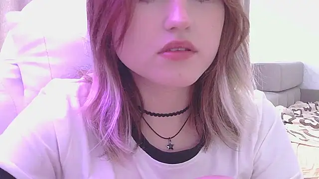 Živý XXX chat Beloved_Mary
