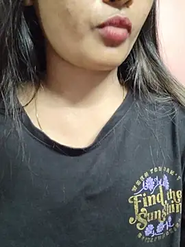 Wild-janvi's Live XXX Chat