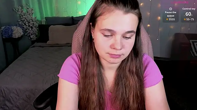 دردشة Kacey_Love الجنسية المباشرة