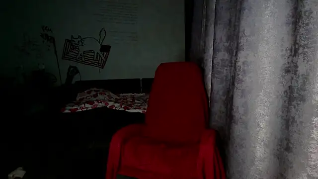 Langelololi webcam show