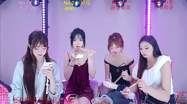 عرض كام Luckybaby-001