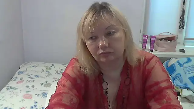 Lusi-777's Live XXX Chat