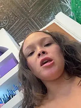 Yasmina_NoirのライブXXXチャット