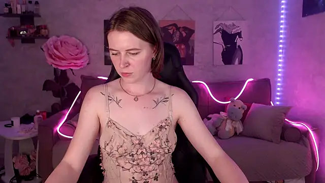 tiffany__burn Chat XXX in diretta