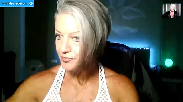Devon2020 – webcam-show