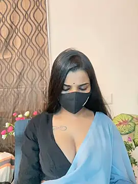 its_ur_flora's Webcam Show