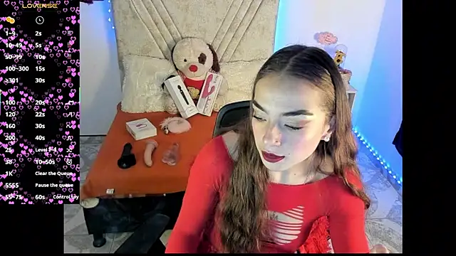 Mia_Victoria22n Live XXX chat