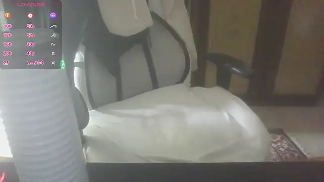 figastrettissima – webcam-show