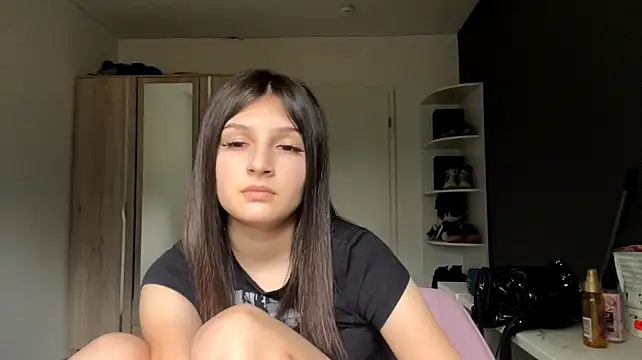 Chat +18 de SpanishRooter ao vivo