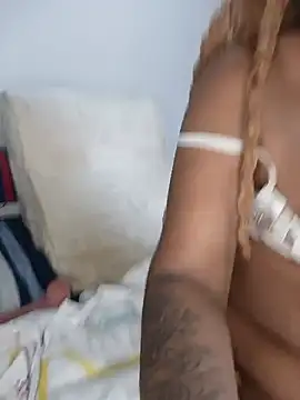 ELLA_KELLY 라이브 XXX 채팅