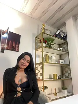 Czat XXX na żywo – Nicooll_07