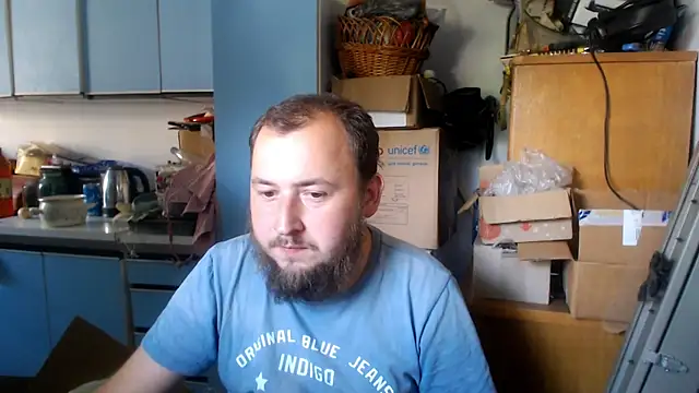 BIG-COCK-OMG Webcam-Show