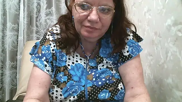 SusanaAhSun – Live XXX-chat
