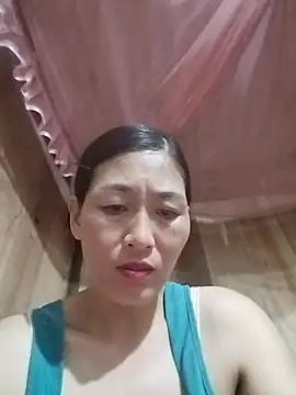 lris-Beauty77 Show Webcam