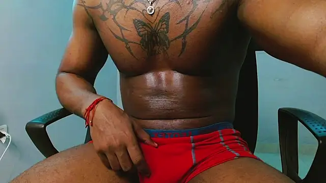 Chat XXX en directo de Jordan_z_