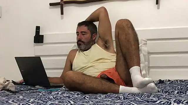 Show de webcam de victor_chat