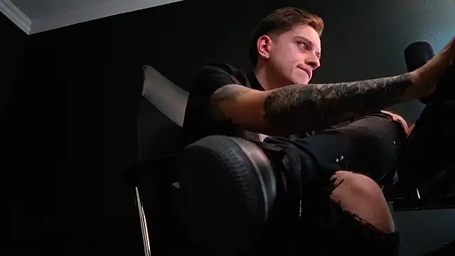 عرض كام FelixStarkk