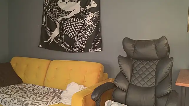 Czat XXX na żywo – BellaSink
