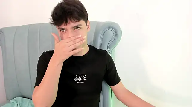 Santiicum Webcam-Show