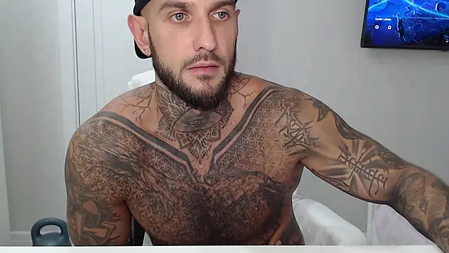maxi_foxxx's Live XXX Chat