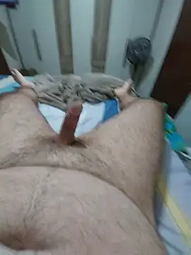 Show de mfreitas005 na webcam