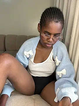 softglamqueen's Live XXX Chat