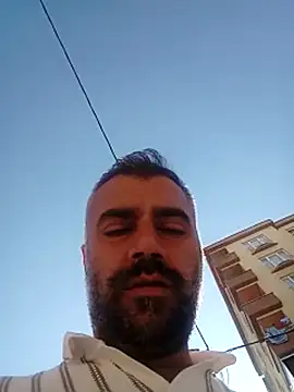 kevgir08 Adlı Modelin Canlı XXX Sohbeti