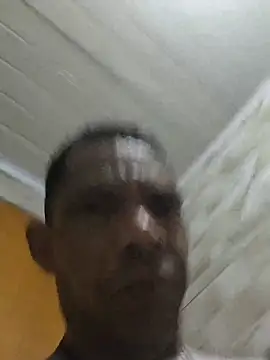 Show de Renato571 na webcam